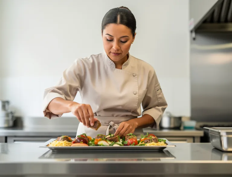 Catering service in Atlanta
